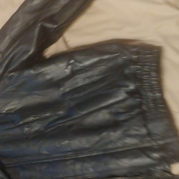 Leather Jacket - Picture 2 of 5